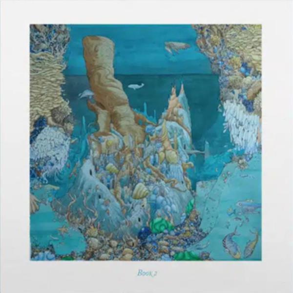 The Songs & Tales Of Airoea Book II - Ocean Traveller (Metamorphosis).jpg